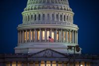 U.S. Capital Building 