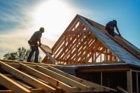 Roof installation