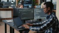 Cybersecurity and AI