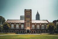 Brittain Dining Hall