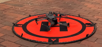 Water Intrusion Drone device