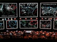  In the movie ‘War Games’ an AI plays a game with the real threat of triggering nuclear Armageddon. Courtesy of United Artists/Amazon MGM Studios 