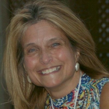 Sandra Bramblett